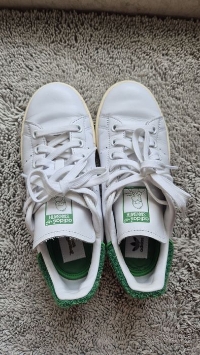 Маратонки Adidas Stan Smith