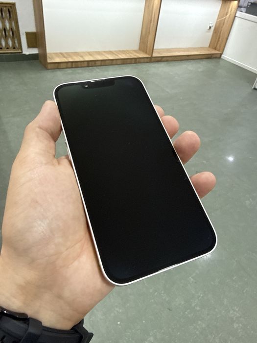 Apple iPhone 13 128Gb/88% •Рассрочка до 1 года•