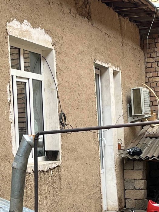 N5765 Toshkent tumani Keles Kirov Olmazor kocha 8 sotix