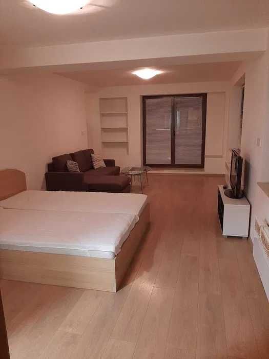 Дава се под наем Едностаен апартамент в Асеновград - 50 кв.м за 250 € - Снимка #2