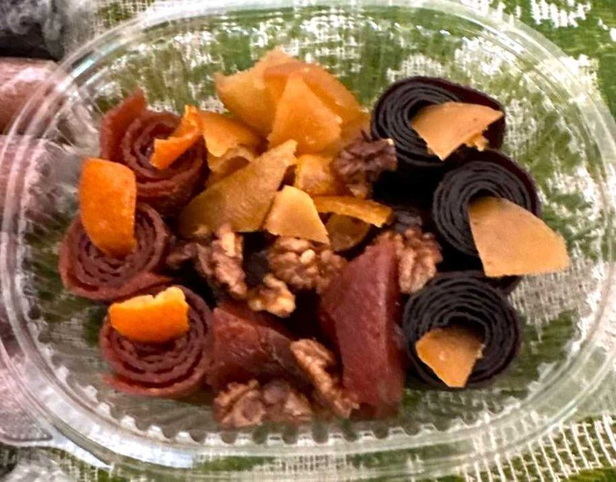 продам чурчхелу домашнюю