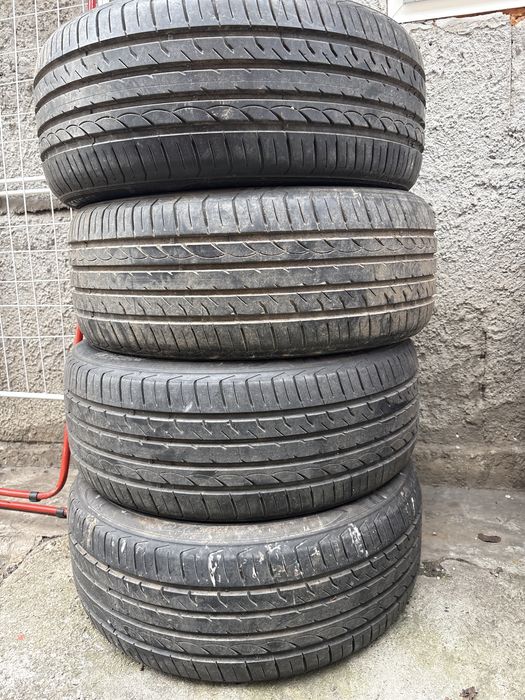 Anvelope vara 205/50/17