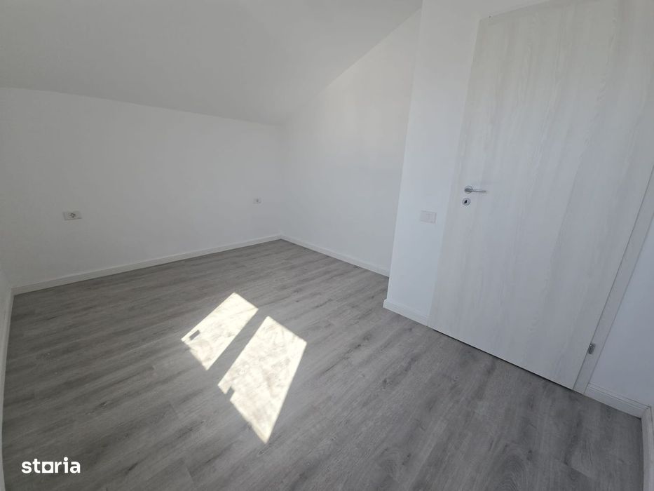 Casa individuala P+M - 5 Camere
