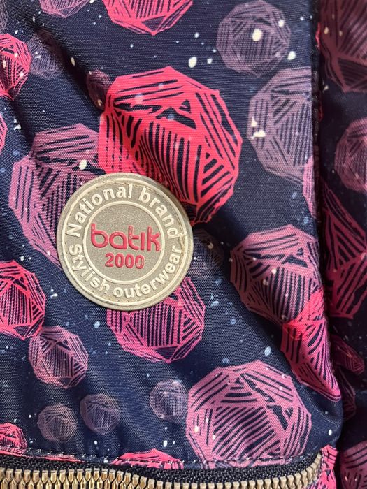 Продам Детский зимний комбинезон