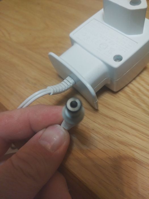 Incarcator braun 12v