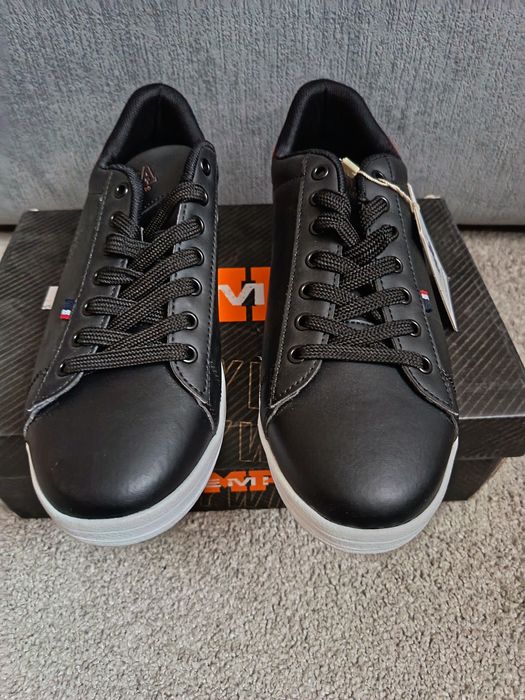 Adidași U.S Polo ASN/Ralph Lauren/Mărime 41/Noi!