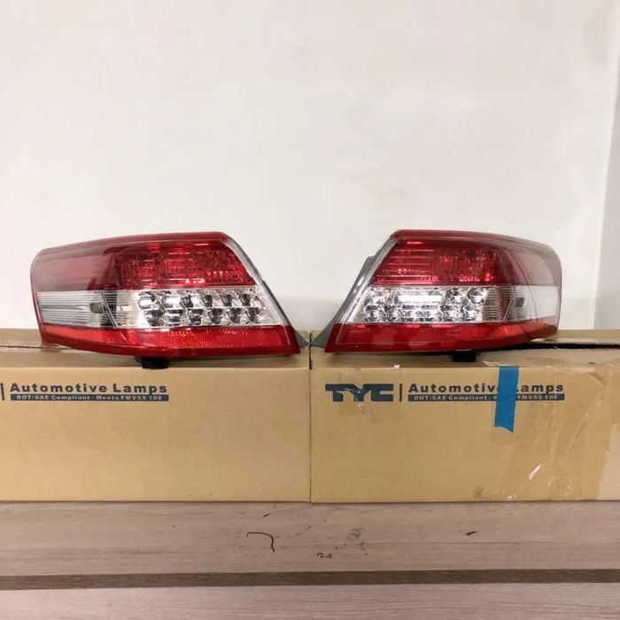 Фонарь задний Тойота Камри 45 Toyota Camry 45