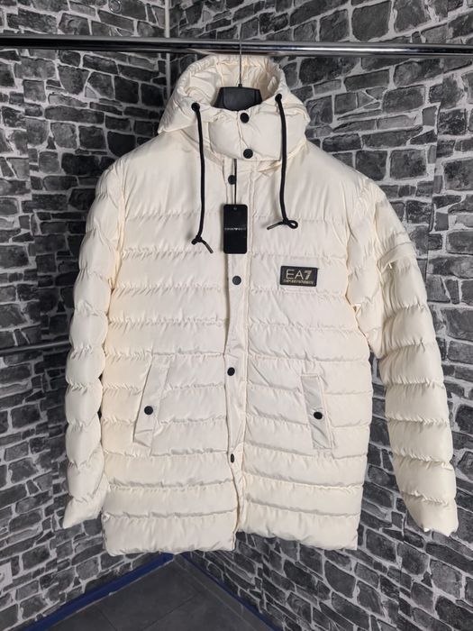 Зимни якета висок клас