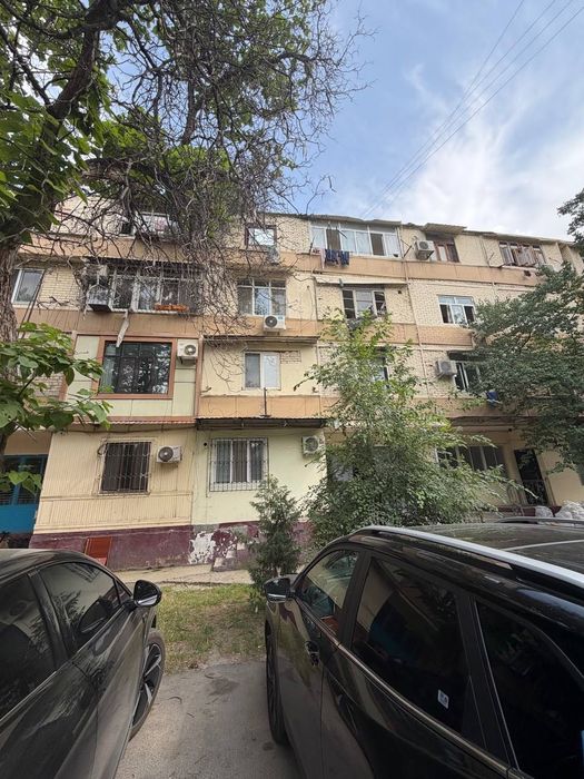 Сдется квартира долгий срок