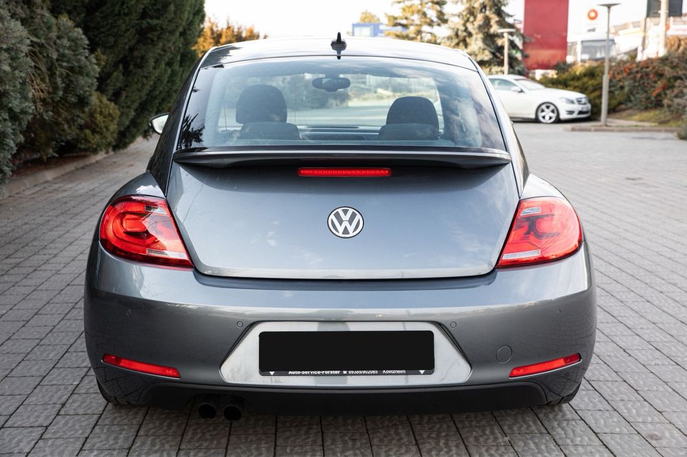 Volkswagen Beetle 1.4 TSI  R-line