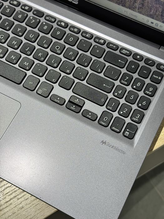 Ноутбук Asus X515M