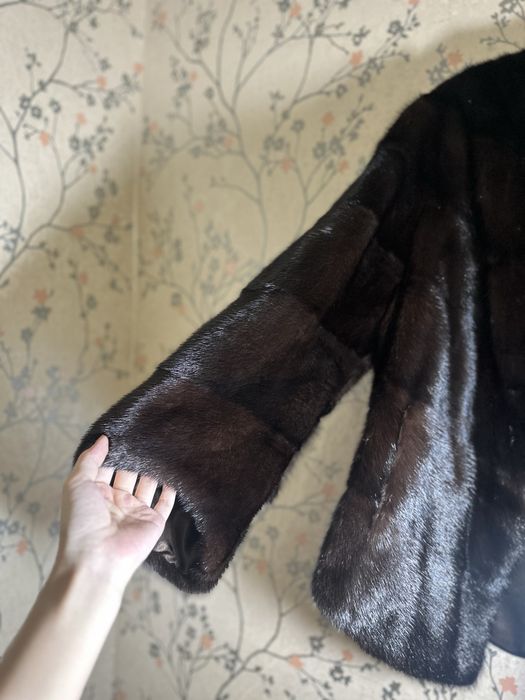 Шубы империяныкы