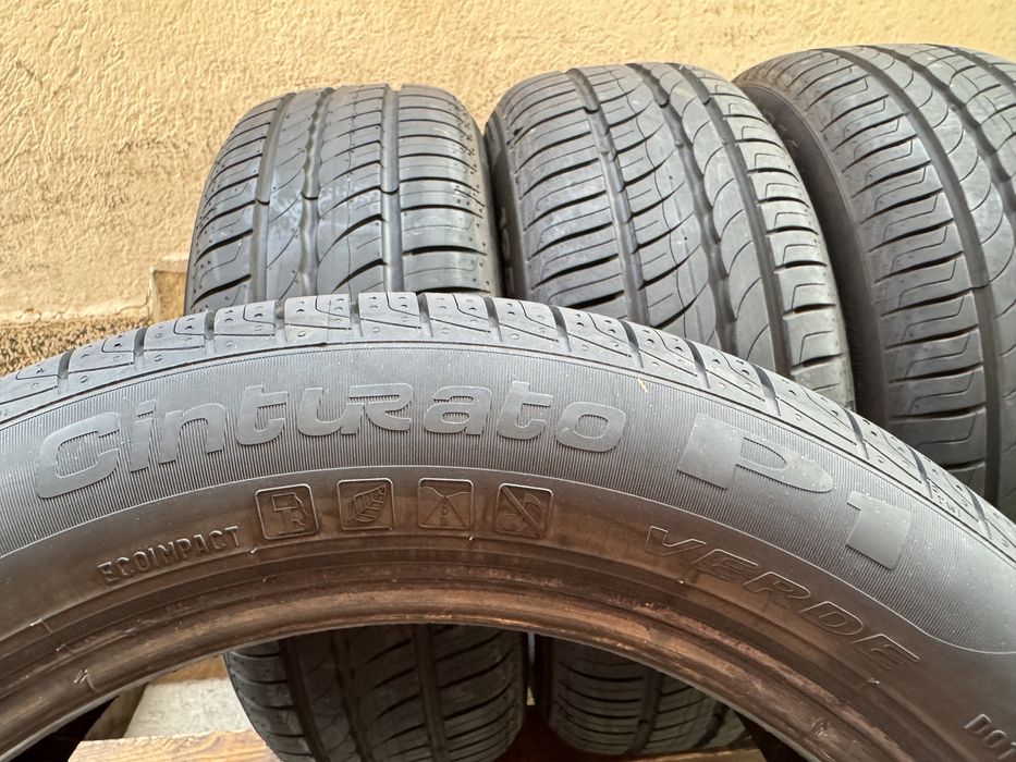 Автомобилни гуми 195 55 16 PIRELLI