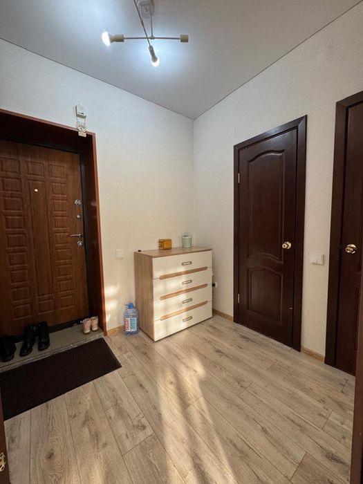 Продам 1 комнатную квартиру