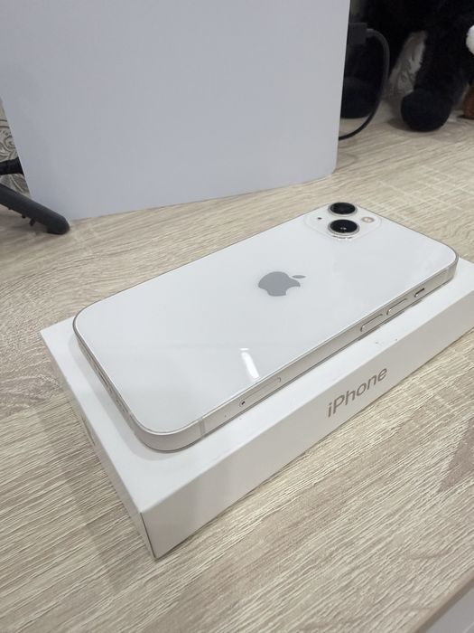 Iphone 13 128GB Starlight