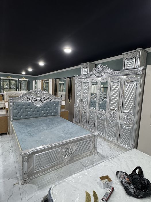 Zavod narxida garniturlar Dastafka Ozbekiston buylab