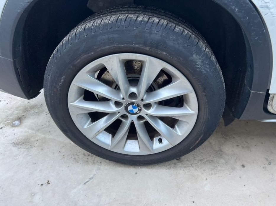 jante 18 x3 x4 bmw style 307