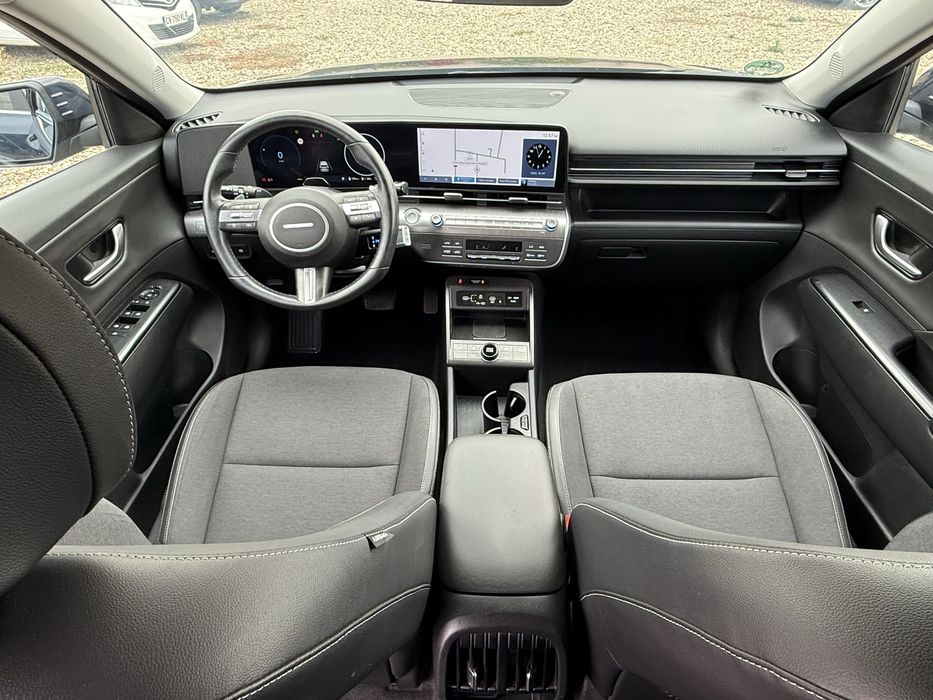 Hyundai Kona 2024 Electric Biharia • OLX.ro
