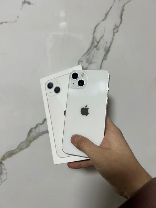 Iphone 13 128gb 85%