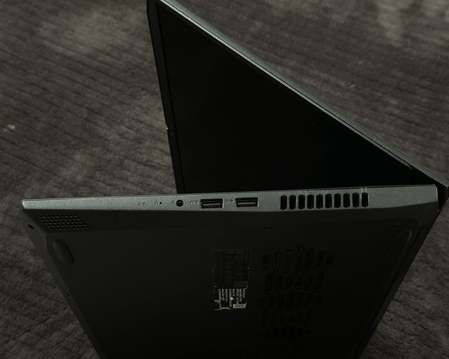 Продам ноутбук Lenovo ideapad 3