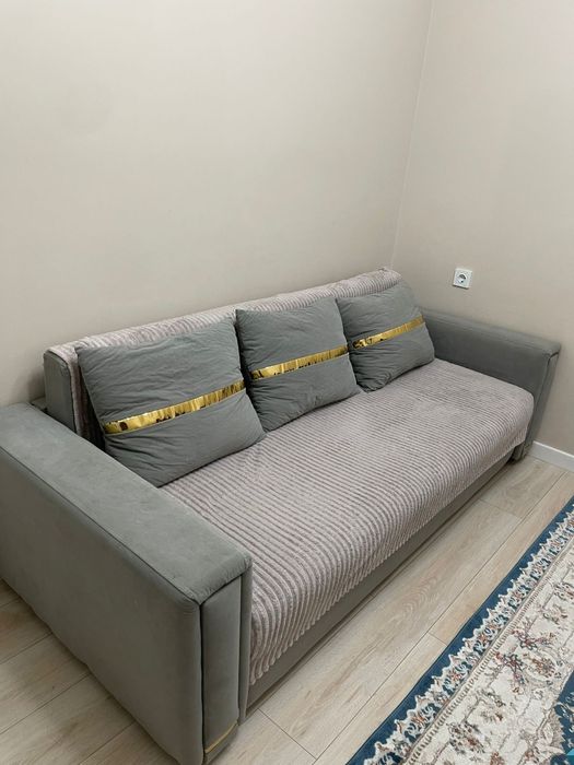 Диван раскладной