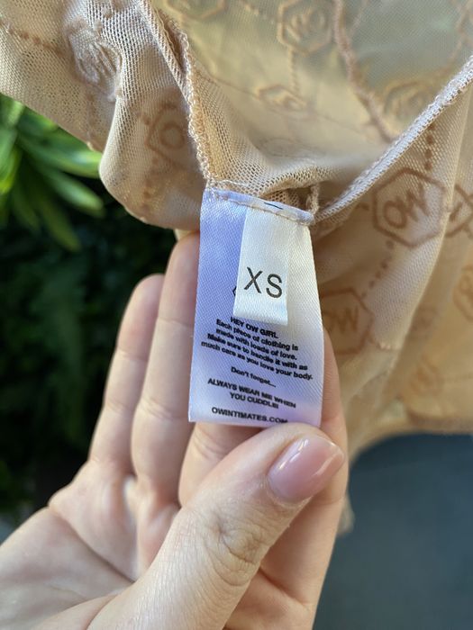 Дамско боди - OW Collection