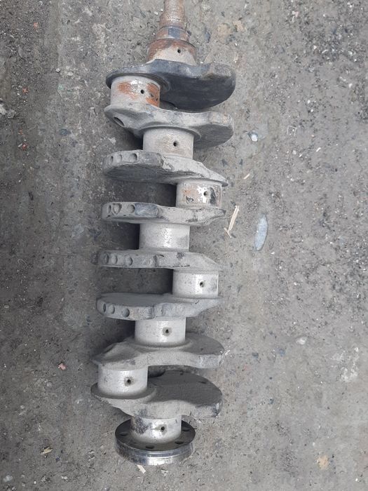 продаётся каленвал от Самары.