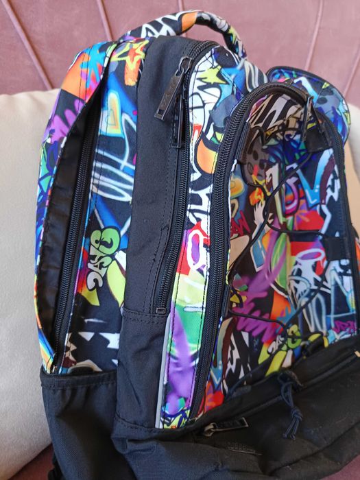 ученическа раница Herlitz и Jeva