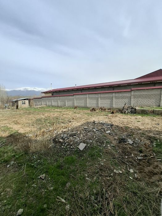 Продаётся...Земля с хорошей локацией в газалкенте 8 соток