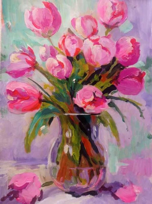 Продам картины