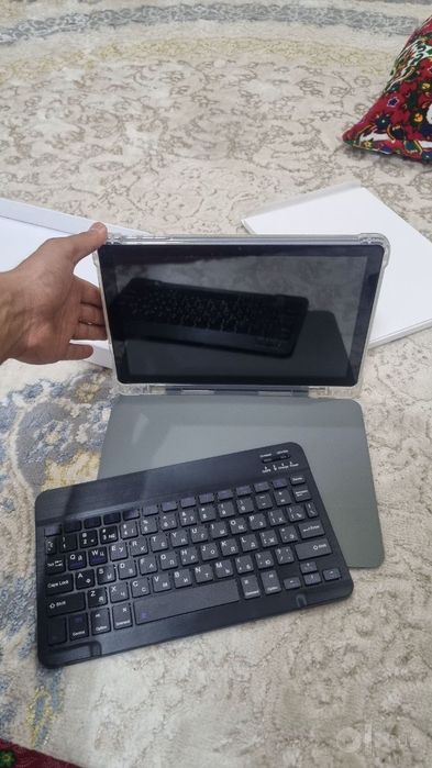 Android Tablet planshet