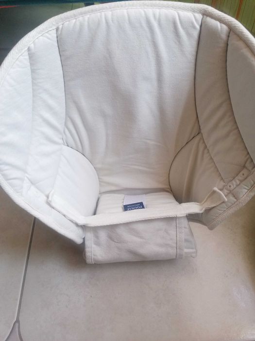 Ергономична раница за бебе Pognae