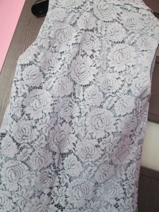 bluza eleganta dantelata dame 36