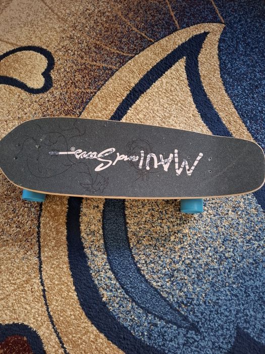 Skateboard -longboard