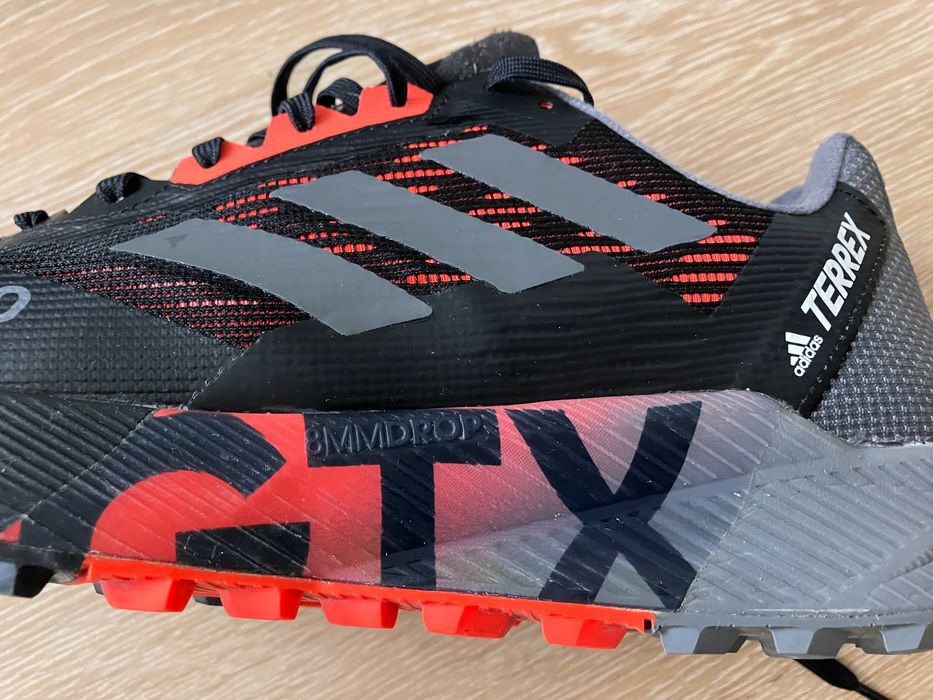 Adidas46 gore-tex gtx