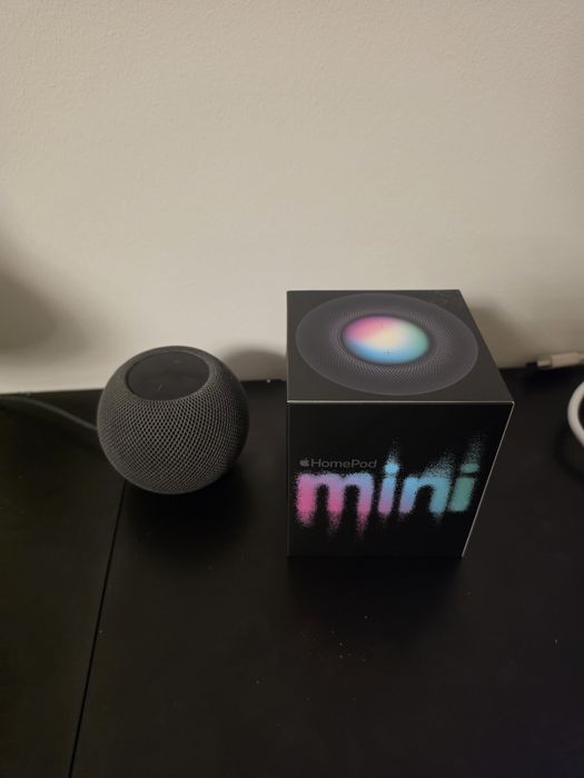 Apple HomePod Mini