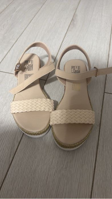 Басаннлжки летние для девочек