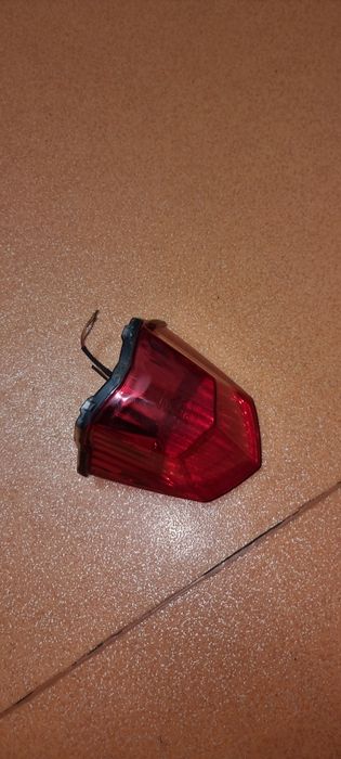 Stop Yamaha diversion XJ6 OE