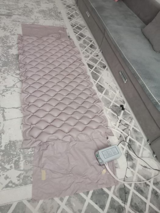 Продам противопролежневый матрас