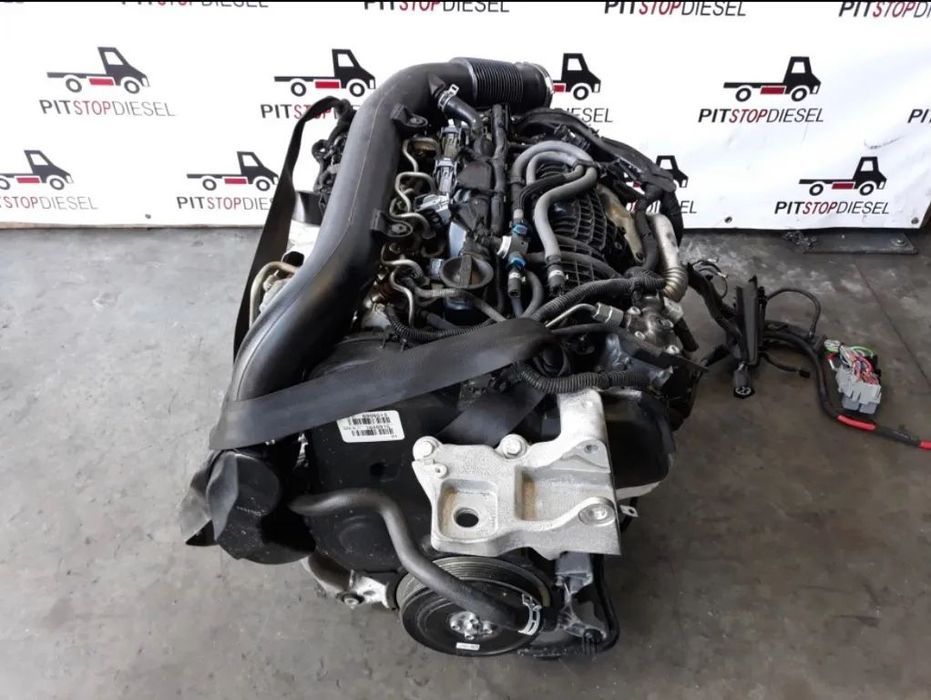 motor volvo 2.0 d s60 v40 s90 v60 v90 d4204t d4204t14 2014/2019