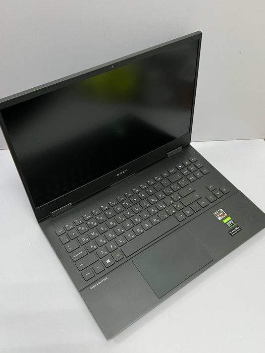 Ноутбук HP OMEN  #АК702669
