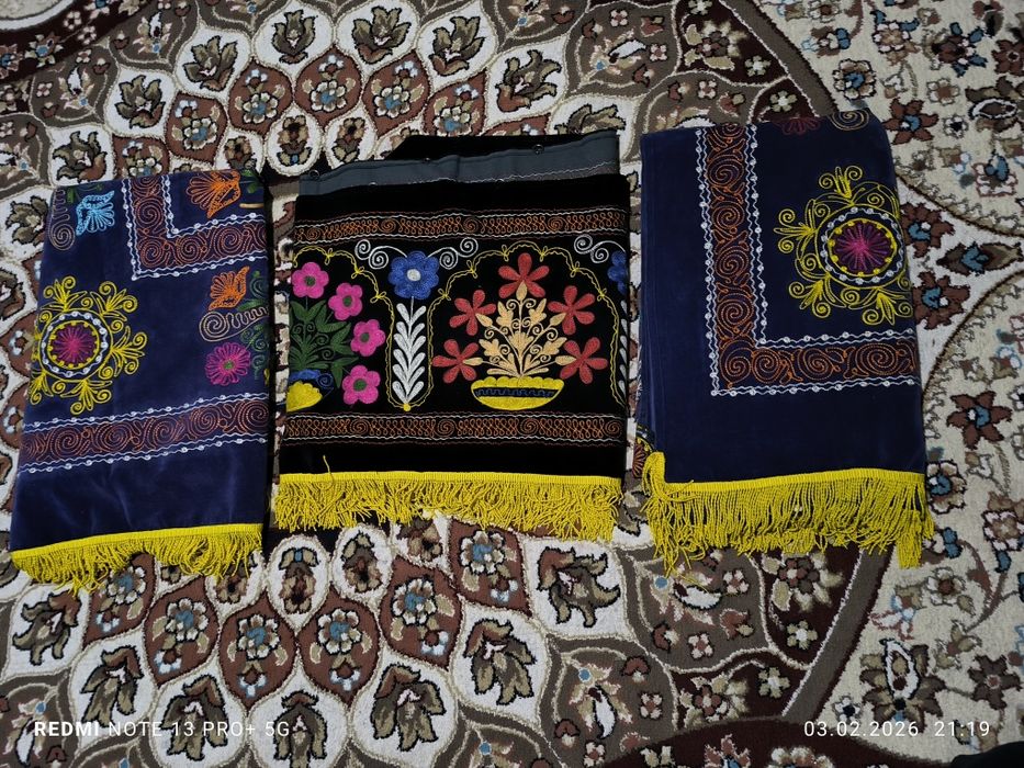 Срочно млий палак palak сотлади 3 дона