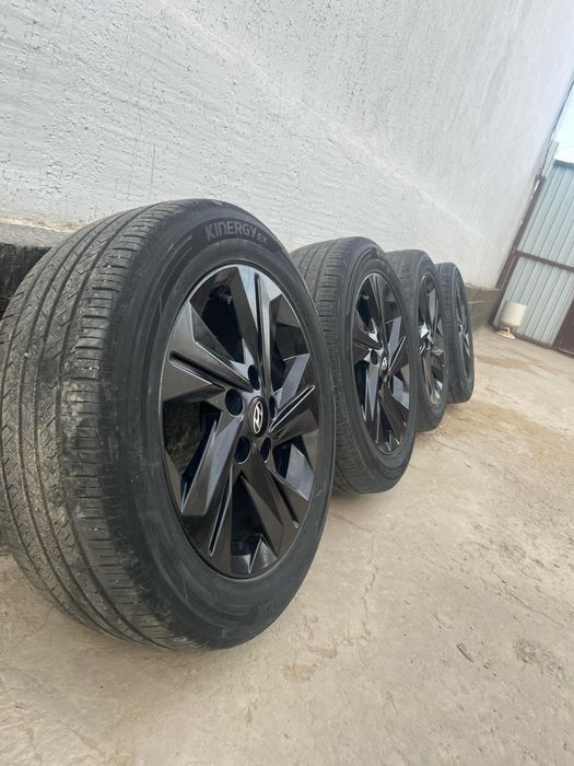 Комплект диск + шина + датчик