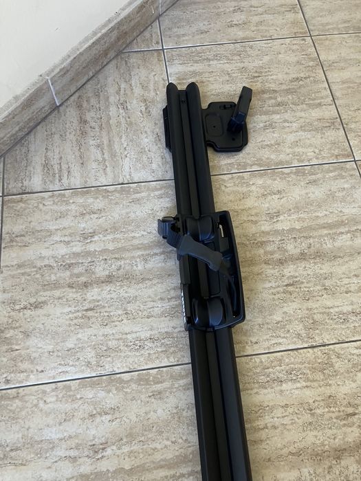 Thule Proride 598