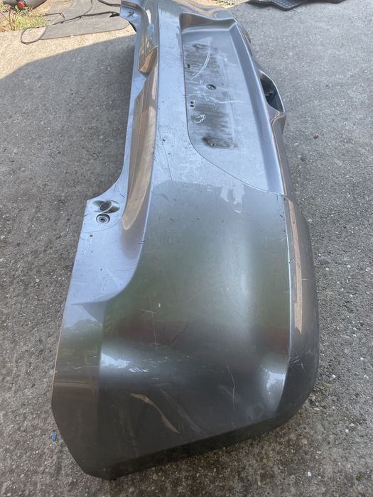 Броня Сузуки Слифт/Suzuki Swift