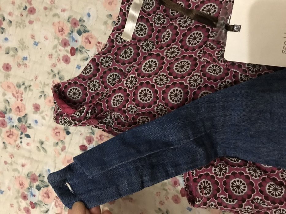 Продам женские вещи