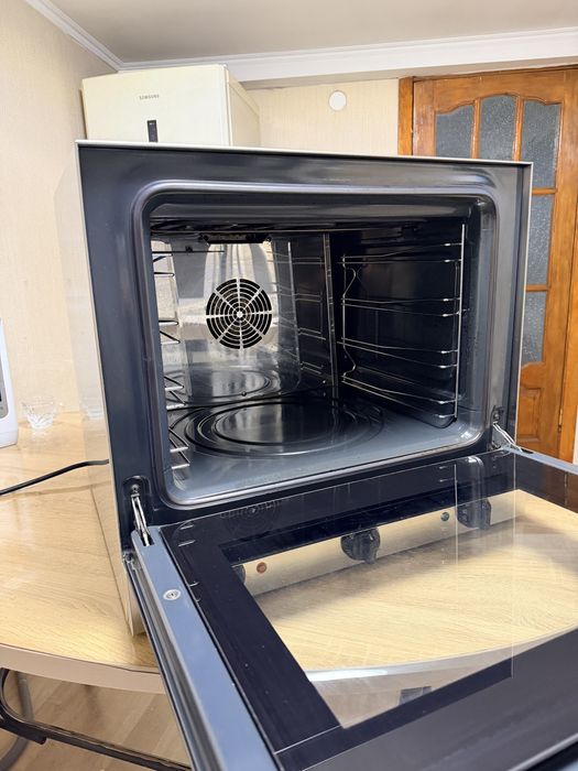 духовой шкаф Smeg