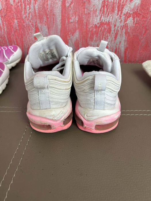 Оригинални маратонки Nike, 24.5 см стелка