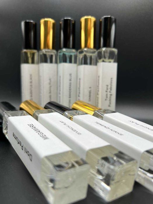Парфюм от производителя | 10 мл и 30 мл | Опт и розница