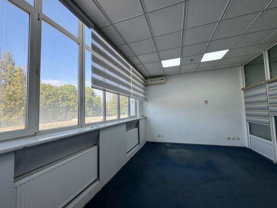 Аренда офис 2 комнаты ул Нукус Доступ 24/7